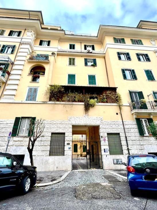 5 Vatican Rooms Rom Exterior foto